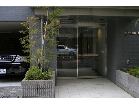 ライオンズシティ蔵前-h