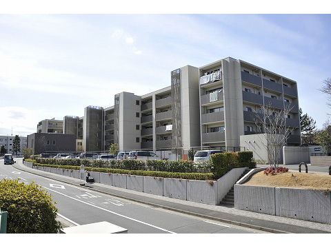 コスモ横濱汐見台パークサイドヒルズ