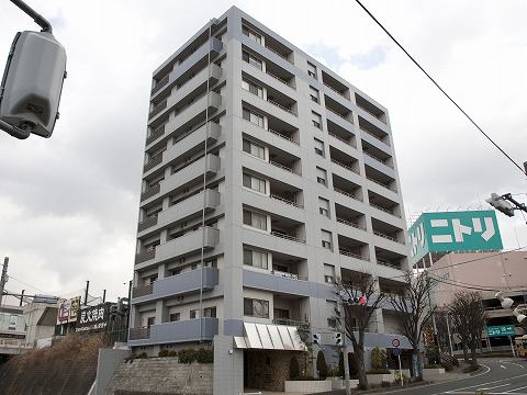 ライオンズステーションプラザ南町田-h