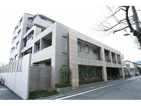 オーベル徳殿公園-0-0