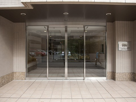 ライオンズステージ南町田-h