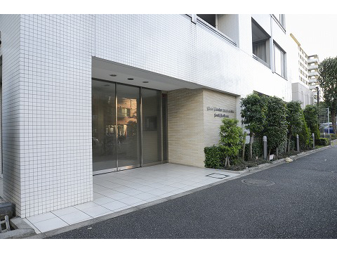 ライオンズマンション高田馬場サウスレジデンス-h