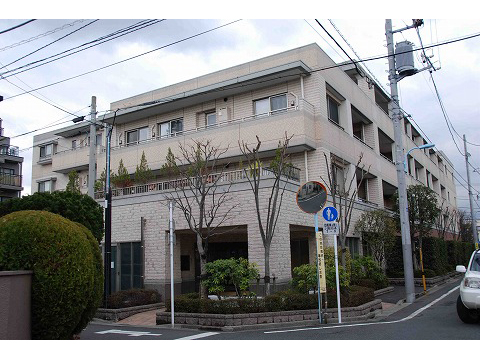 ライオンズステージ荻窪レジデンス-0-0