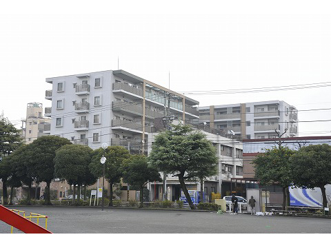 ディアステージ川崎渡田パークフロント-h