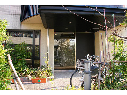 ライオンズステージ杉並緑翠邸-h
