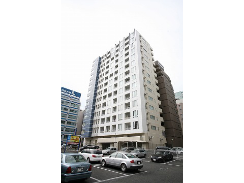 D’クラディア新横浜プラチナソリッド-h