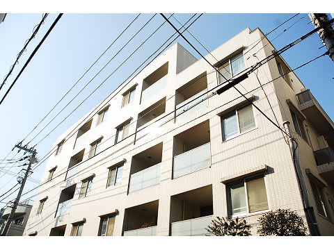 クオリア桜新町-0-0