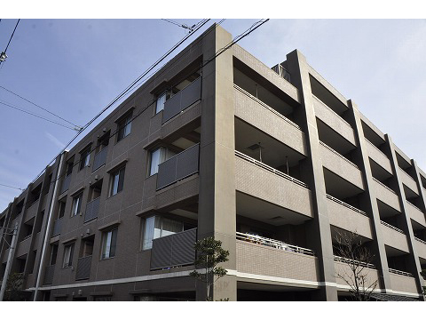 D’レスティア学園西町リヴザ-h