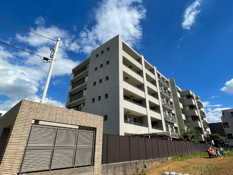 プラウド武蔵中原-h