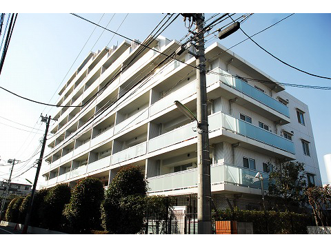 パークホームズ桜新町-0-0