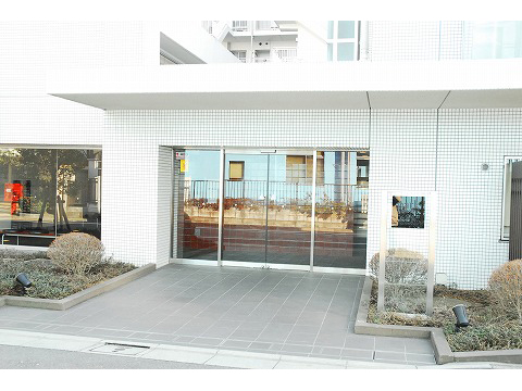 パークホームズ桜新町-h