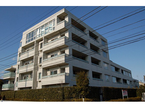 プラウド成城樟景台-0-0