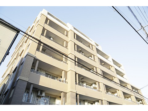 D’レスティア大宮上小町-0-0
