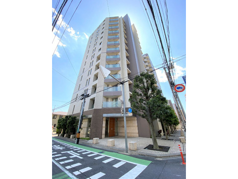 プラウド浦和岸町マークス-h