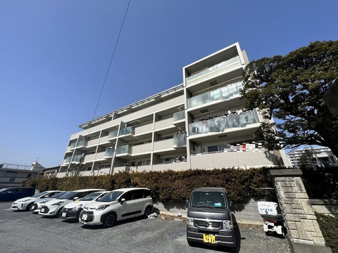 プラウド浦和岸町ウィステリア-h