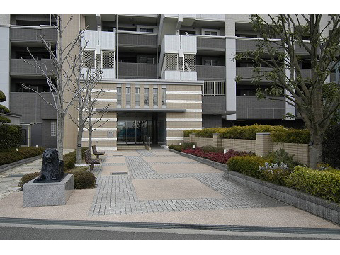 ライオンズステーションプラザ津田沼-h