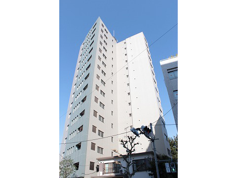 コスモレジア大塚-0-0