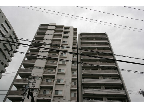 ライオンズ西葛西プライムマークス-h