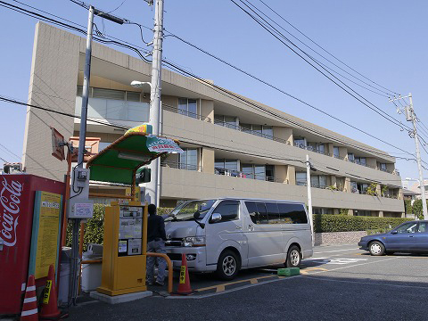 ザ・コート代々木上原-0-0