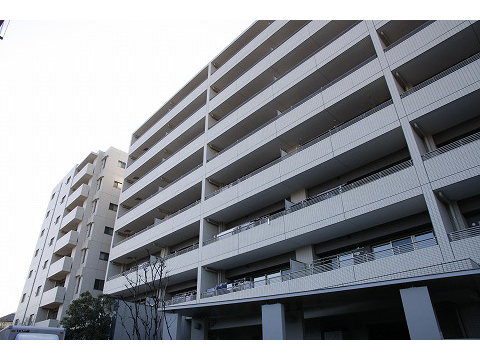 イニシアフォレスト港南上永谷-h