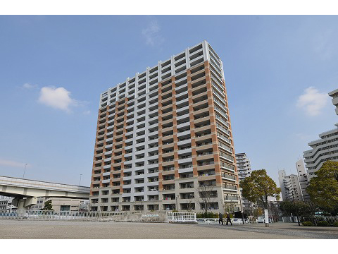 ブリリア大島小松川公園-0-0