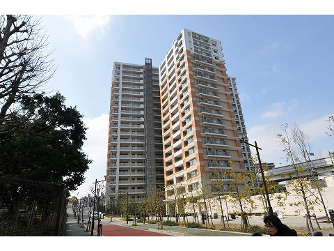 ブリリア大島小松川公園-h
