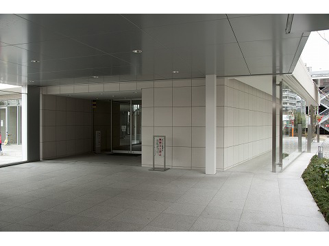 イトーピアエフィールさいたま新都心-h