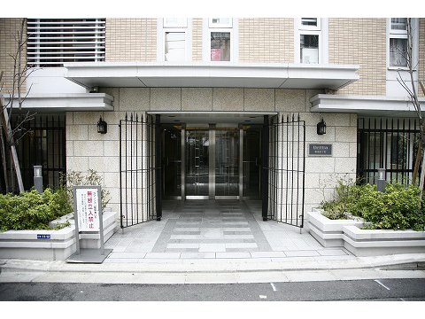 ブリリア新宿余丁町-h