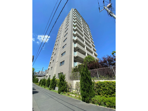 プラウド浦和岸町パサージュ-h