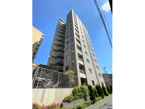 プラウド浦和岸町パサージュ-h