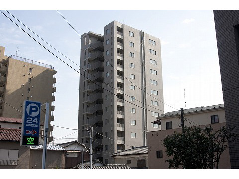 プラウド浦和岸町パサージュ-h