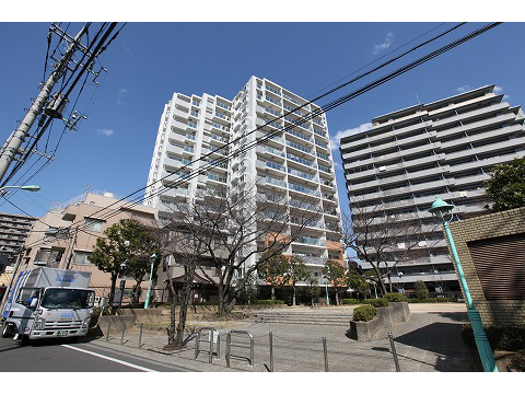 ブランズ川口栄町パークフロント-h