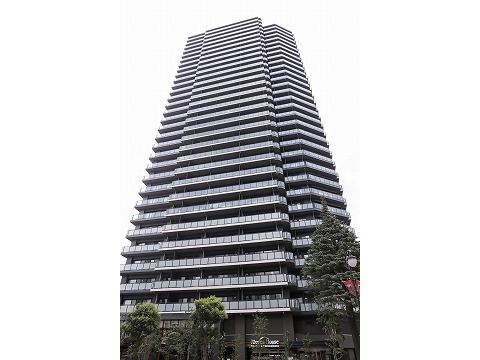 シティタワーさいたま新都心-h