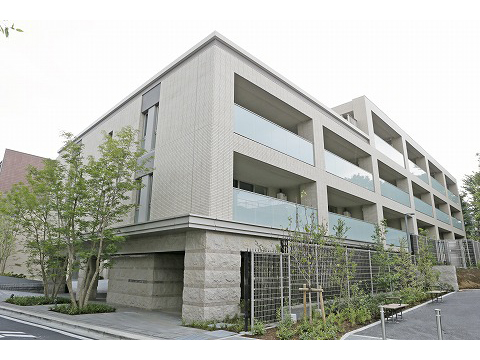プラウド別所沼公園ディアージュ-h