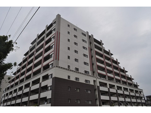 サンクタス稲毛海岸ベラコスタ-h