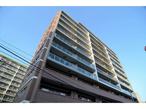 パークホームズ東陽町・四季の庭-h