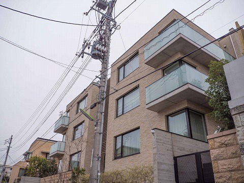 グランドメゾン代沢-0-0