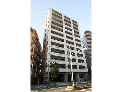 エルガ西小岩シティ-0-0
