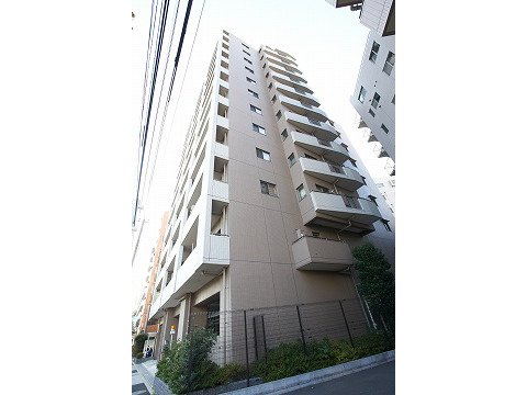 エルガ西小岩シティ-h