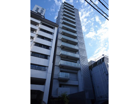 イニシアイオ東中野-0-0