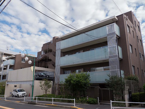 クラッシィハウス桜新町-0-0