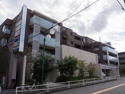 クラッシィハウス桜新町-h
