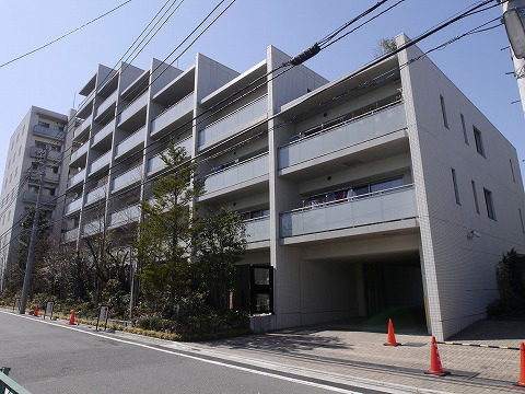 グランドメゾン千歳烏山-0-0
