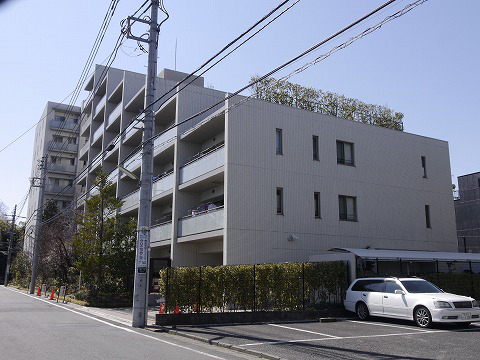 グランドメゾン千歳烏山-h