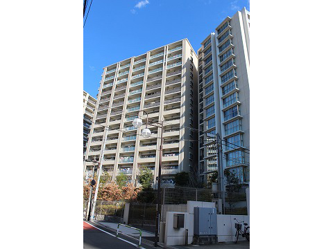 プラウドシティ池袋本町-0-0