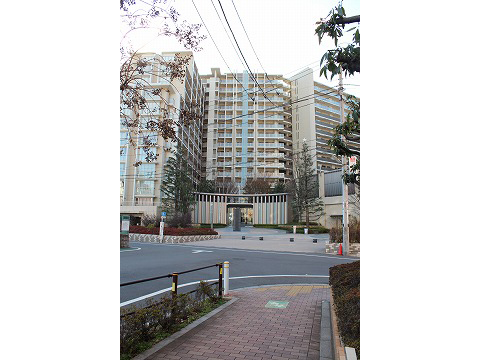 プラウドシティ池袋本町-h