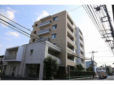 クラッシィハウス江古田の森-0-0