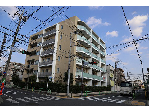 クラッシィハウス江古田の森-h