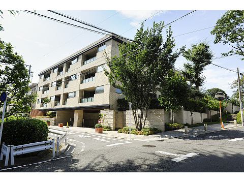 フォルム世田谷経堂-0-0