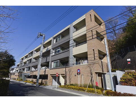 ライオンズ多摩永山マスターズフォレスト-h